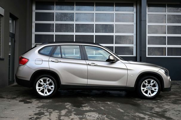 BMW X1 xDrive20i 135 kW image number 3