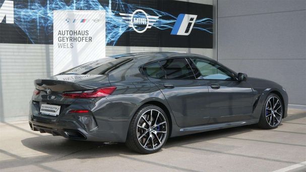 BMW 840d Gran Coupe xDrive 250 kW image number 44