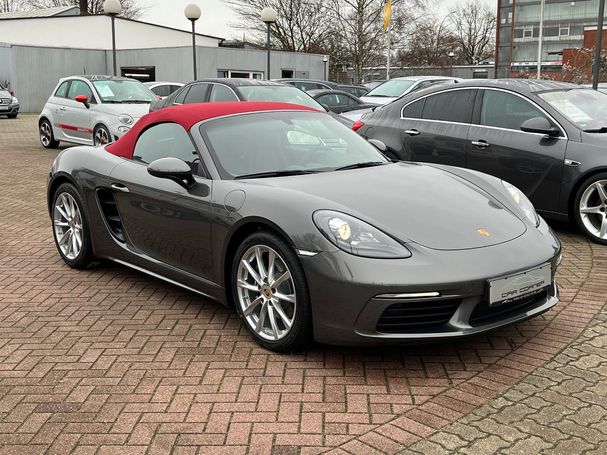 Porsche Boxster PDK 220 kW image number 6