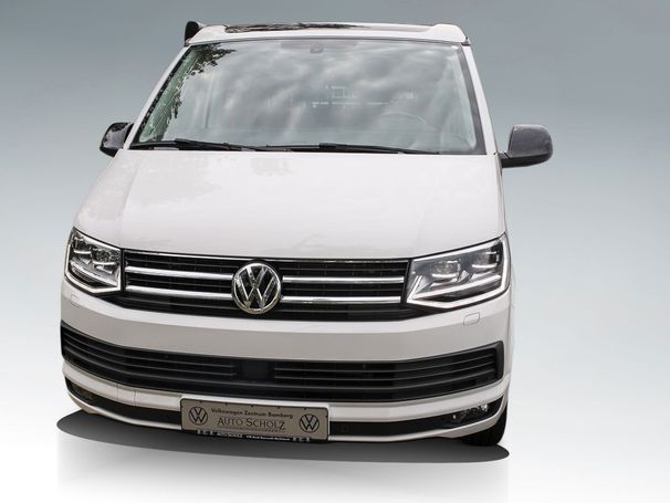 Volkswagen T6 California DSG Ocean 110 kW image number 2