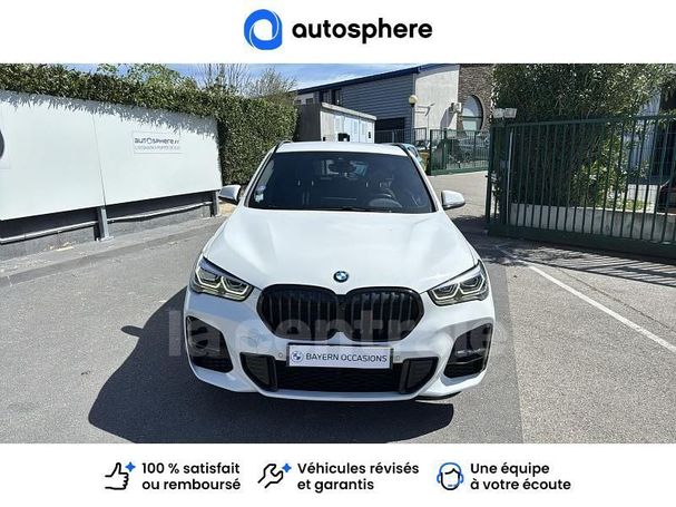 BMW X1 25e xDrive 162 kW image number 3