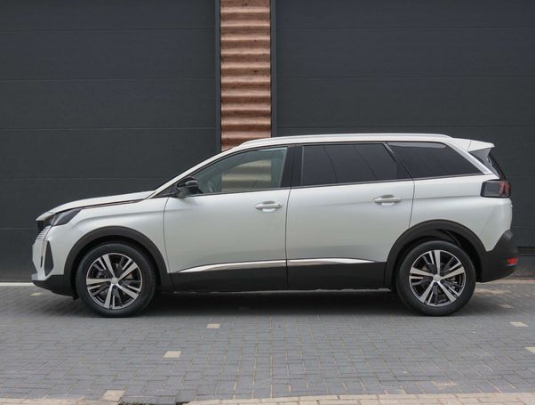 Peugeot 5008 100 kW image number 1