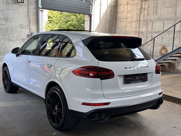 Porsche Cayenne 193 kW image number 11