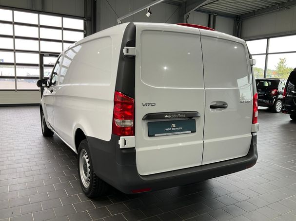 Mercedes-Benz Vito 110 75 kW image number 5