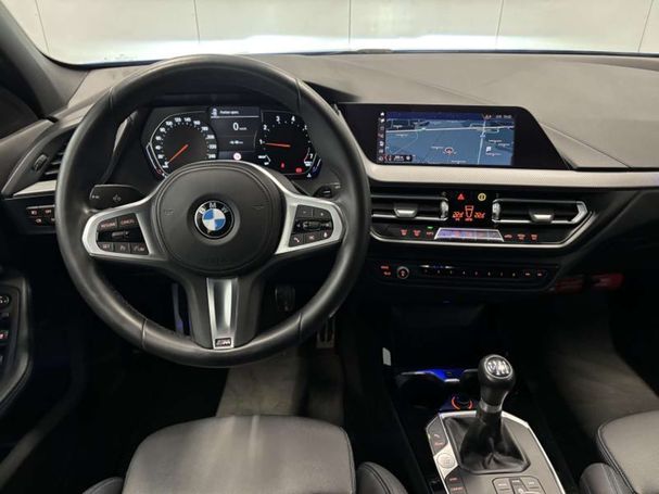 BMW 118i 103 kW image number 7