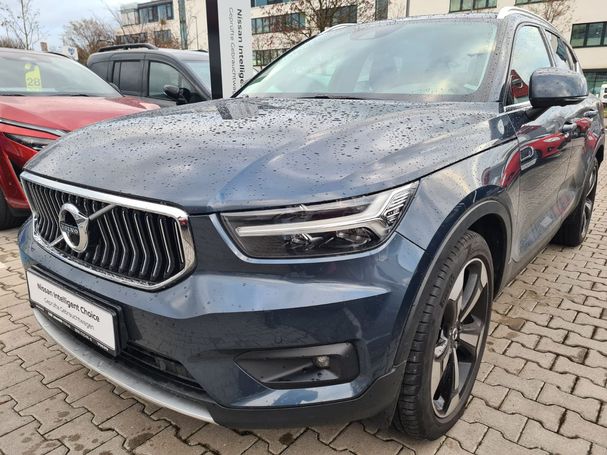 Volvo XC40 AWD Inscription 182 kW image number 1