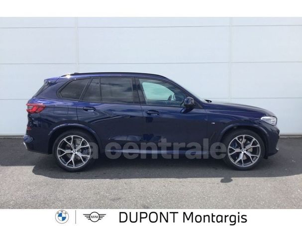 BMW X5 45e xDrive 290 kW image number 3