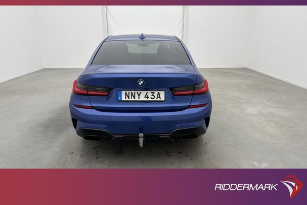 BMW 330e M Sport xDrive 216 kW image number 8