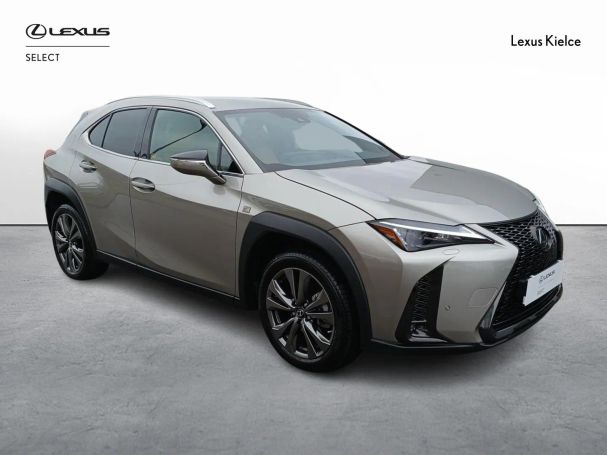 Lexus UX 135 kW image number 7