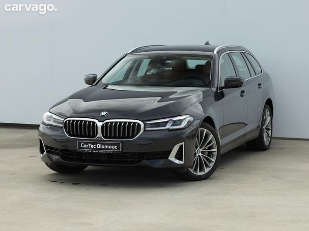 BMW 530i Touring xDrive 185 kW image number 1