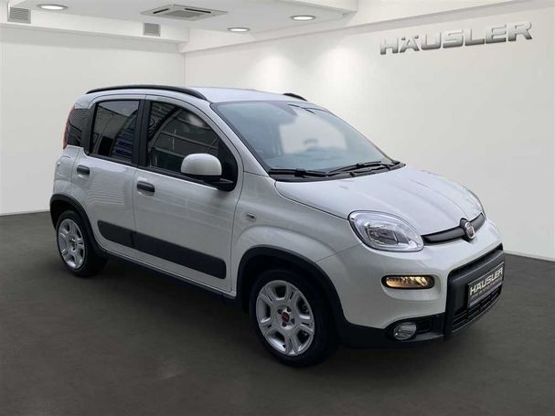 Fiat Panda 51 kW image number 5