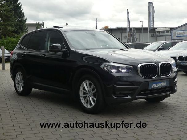 BMW X3 xDrive 135 kW image number 2