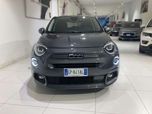 Fiat 500X 1.0 88 kW image number 3