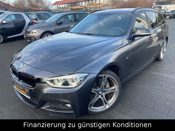 BMW 340i Touring xDrive 240 kW image number 1