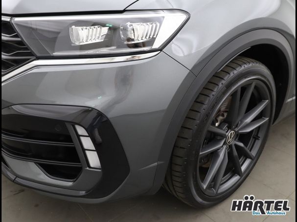 Volkswagen T-Roc R 4Motion DSG 221 kW image number 4