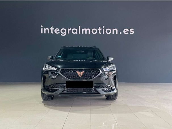 Cupra Formentor 1.5 TSI 110 kW image number 4