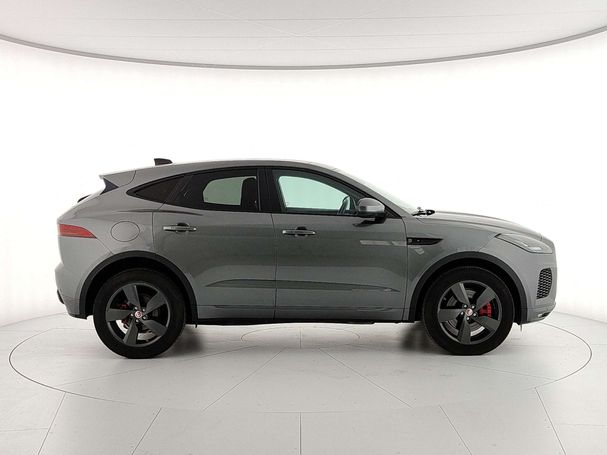 Jaguar E-Pace AWD Chequered Flag 110 kW image number 7