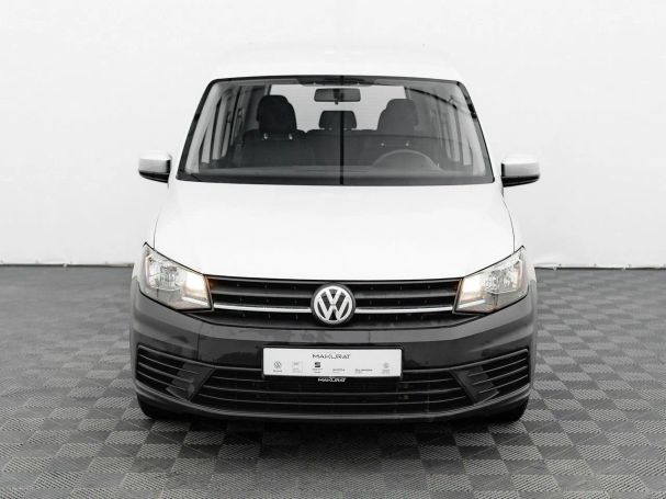 Volkswagen Caddy 1.0 TSI Trendline 75 kW image number 7