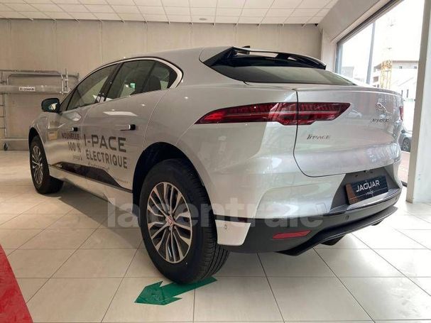 Jaguar I-Pace EV320 AWD 235 kW image number 4