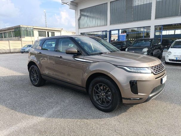 Land Rover Range Rover Evoque 110 kW image number 3