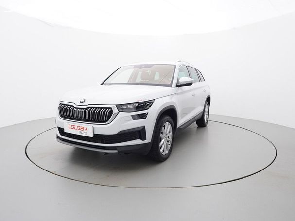 Skoda Kodiaq 2.0 TDI Style 110 kW image number 1