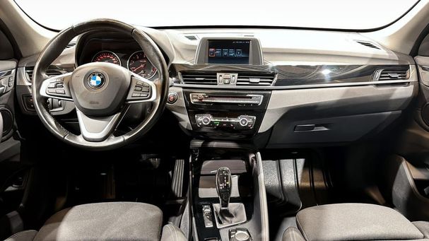 BMW X1 20d xDrive 141 kW image number 10