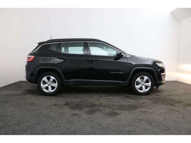 Jeep Compass 1.4 103 kW image number 5