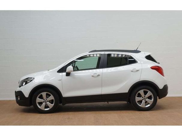 Opel Mokka 1.4 103 kW image number 7