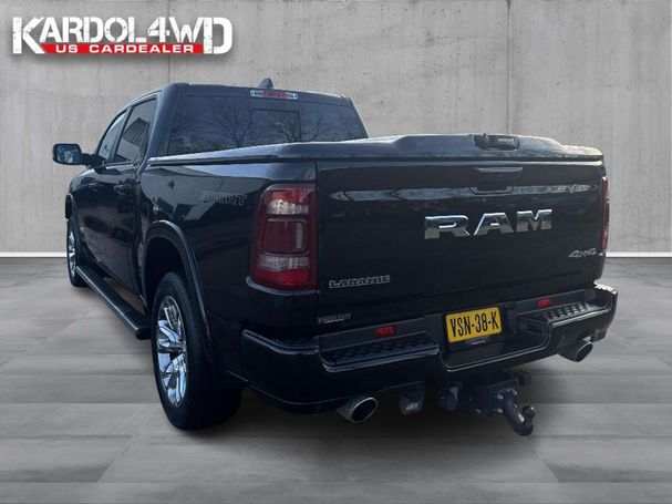 RAM 1500 5.7 V8 296 kW image number 6