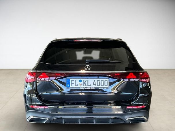 Mercedes-Benz E 220 d T 145 kW image number 4