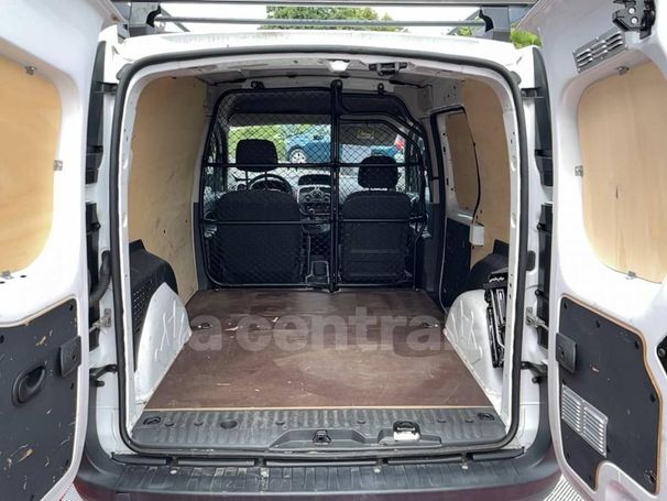 Renault Kangoo dCi 75 55 kW image number 7