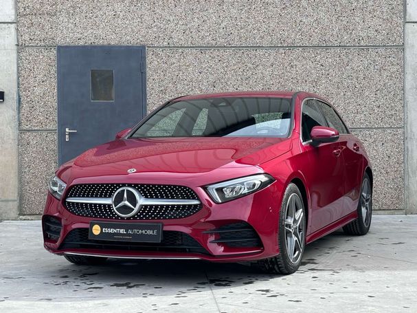 Mercedes-Benz A 180 AMG Line 100 kW image number 1