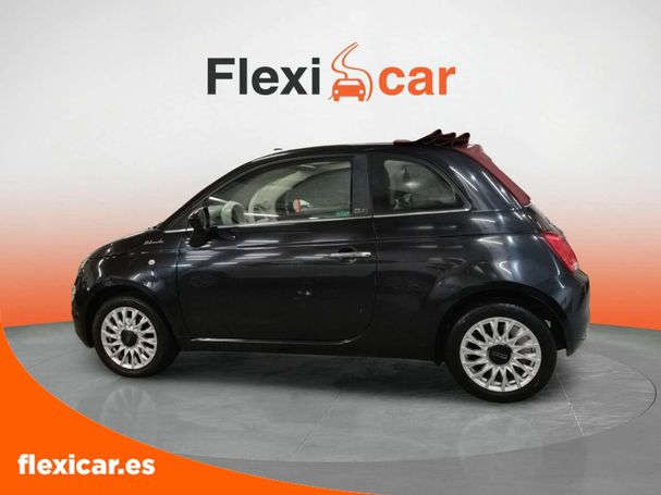 Fiat 500C 51 kW image number 7