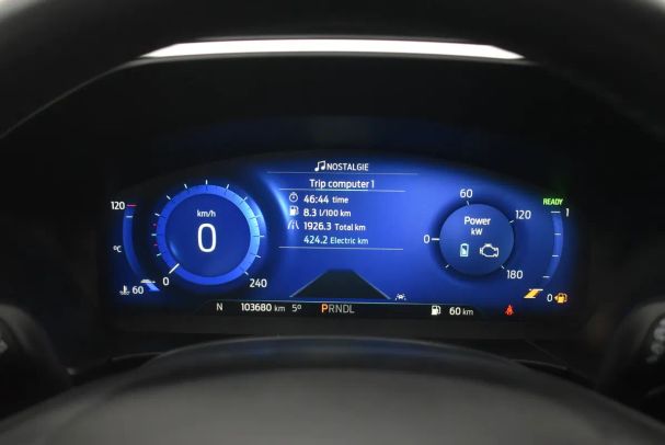 Ford Kuga 132 kW image number 6