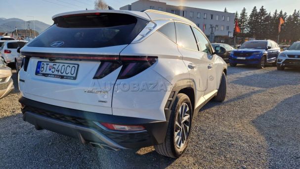 Hyundai Tucson 1.6 T-GDI 132 kW image number 6