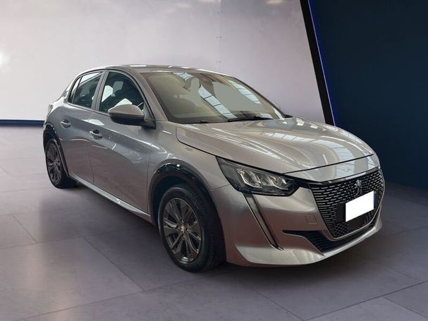 Peugeot e-208 100 kW image number 2