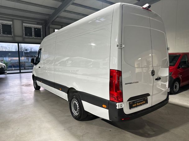 Mercedes-Benz Sprinter 317 CDI RWD 125 kW image number 2