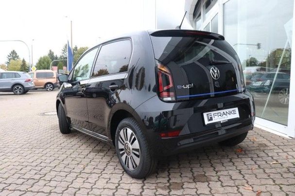 Volkswagen up! 60 kW image number 10