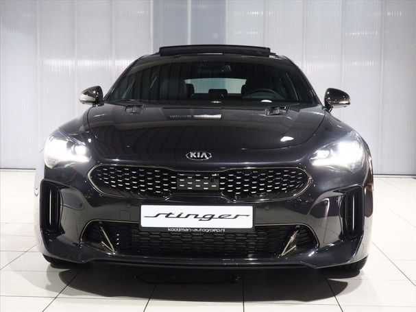 Kia Stinger 2.2 CRDi 147 kW image number 2