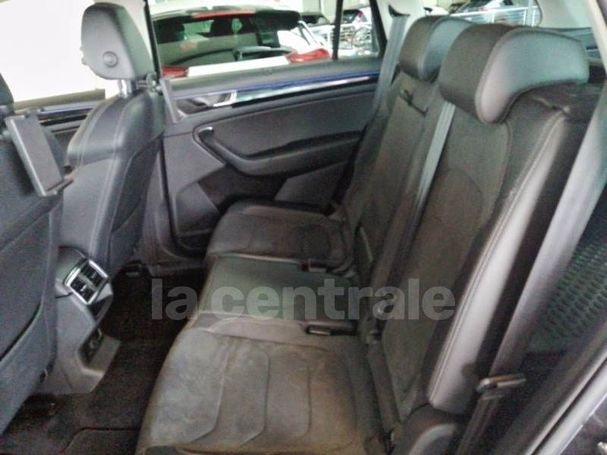 Skoda Kodiaq 2.0 TDI 4x4 DSG Style 140 kW image number 4