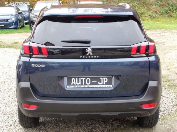 Peugeot 5008 96 kW image number 3