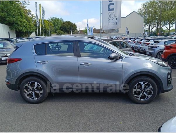 Kia Sportage 1.6 CRDi 2WD 85 kW image number 5