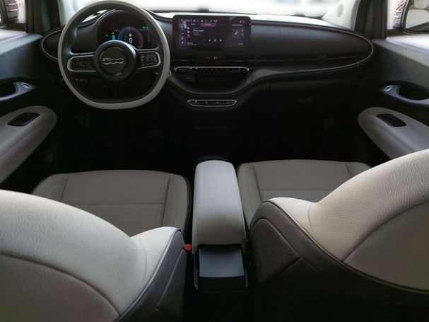 Fiat 500 e 87 kW image number 5