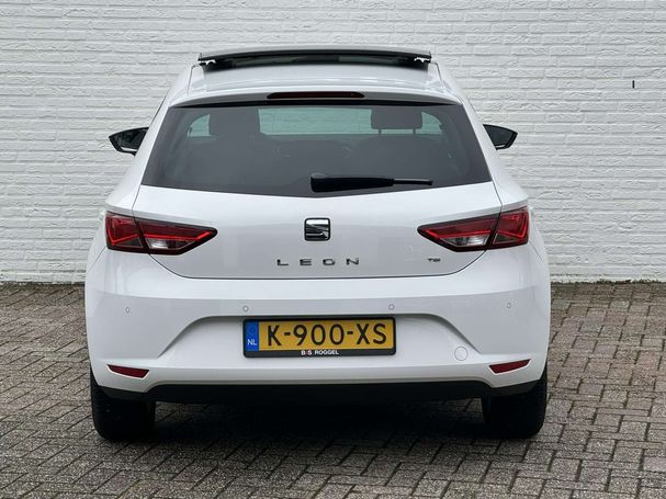 Seat Leon 1.2 TSI Style 77 kW image number 34