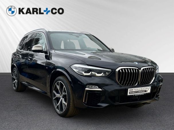 BMW X5 xDrive 294 kW image number 6