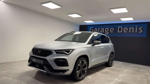 Cupra Ateca 2.0 TSI DSG 4Drive 221 kW image number 2