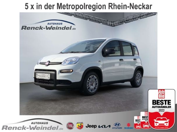 Fiat Panda 51 kW image number 1