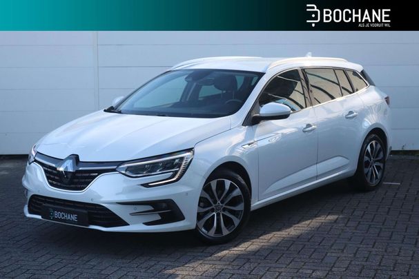 Renault Megane Estate TCe 140 103 kW image number 1