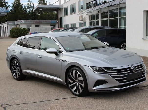 Volkswagen Arteon Shooting Brake 4Motion 147 kW image number 2