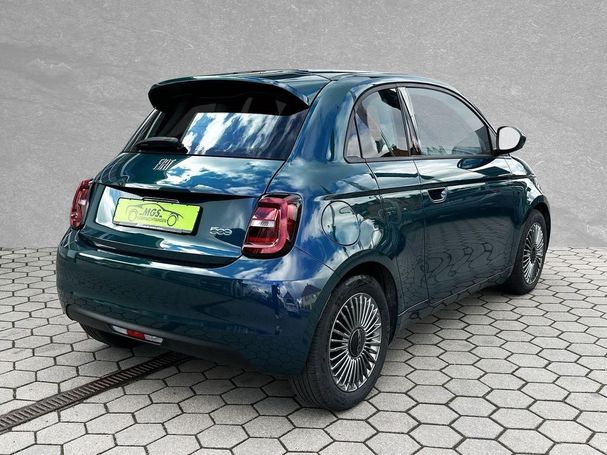 Fiat 500 e 87 kW image number 3